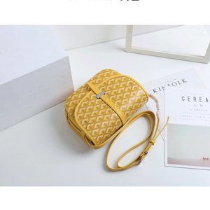 shoulder bag messenger bag